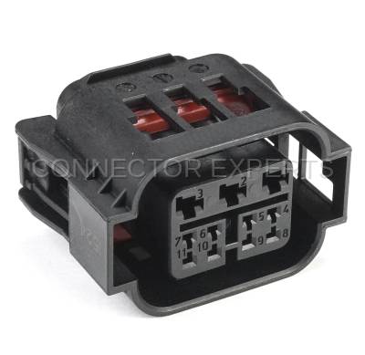 Connector Experts - Normal Order - CET1103