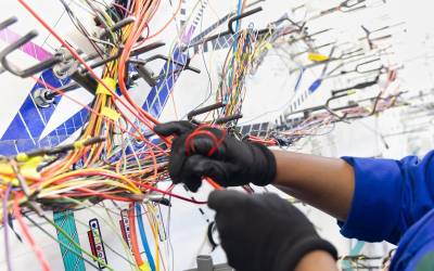 Why Repairing Wiring Beats Full Harness Replacement