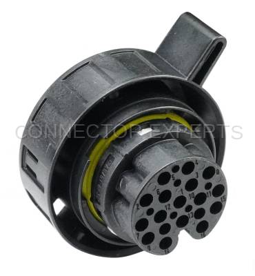 Special Order  - CET1646D