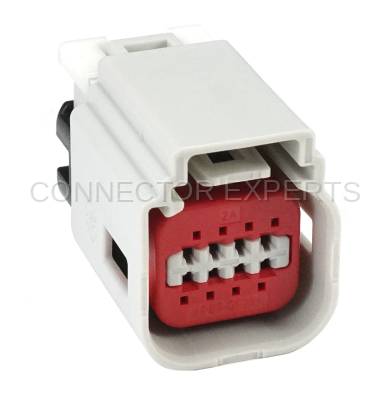 Normal Order - CE8353