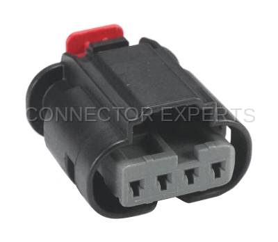 Normal Order - CE4563G