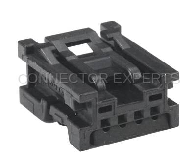 Normal Order - CE4450A