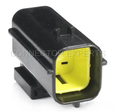 Normal Order - CE4016MCS
