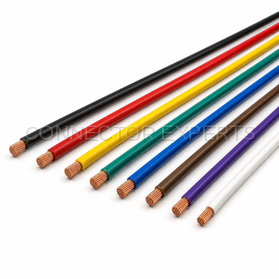 Special Order  - 12 AWG TXL WIRE - SOLID