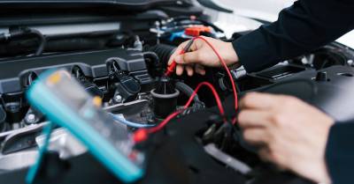 How To Improve Electrical Reliability in Vehicles