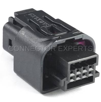 Normal Order - CE8354