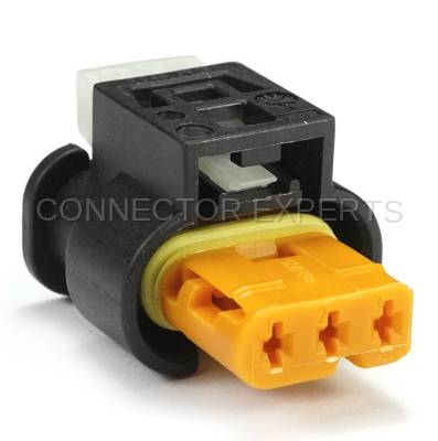 Normal Order - CE3411YL