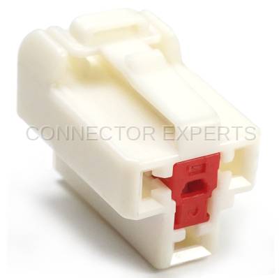 Normal Order - CE3505WH