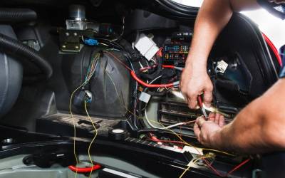 Why Proper Sealing Matters in 2-Cavity Connectors