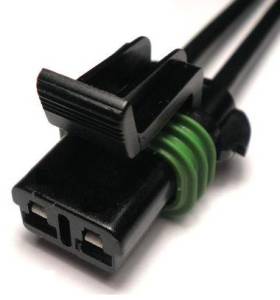 Connector Experts - Normal Order - CE2110F - Image 2
