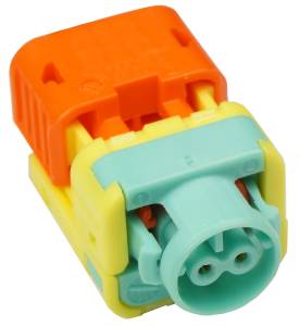 Connector Experts - Special Order 100 - CE2304 - Image 1