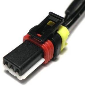 Connector Experts - Normal Order - CE3050 - Image 1