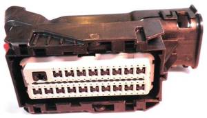 Connector Experts - Special Order  - CET7302 - Image 2