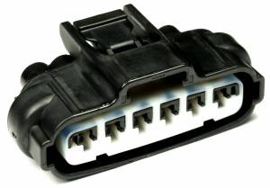 Connector Experts - Normal Order - Transfer Shift Actuator - Image 2