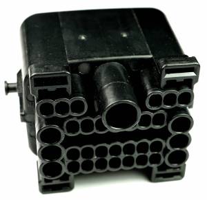 Connector Experts - Special Order  - CET3404M - Image 3