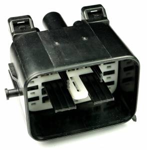 Connector Experts - Special Order 150 - Inline Junction Connector