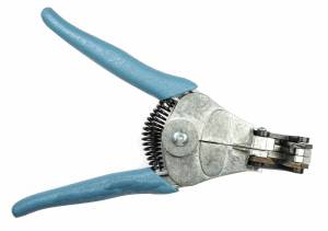 Connector Experts - Normal Order - Wire Stripper 22-10 AWG - Image 3