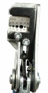 Connector Experts - Normal Order - Wire Stripper 22-10 AWG - Image 4