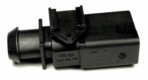 Connector Experts - Normal Order - CE3073M - Image 2