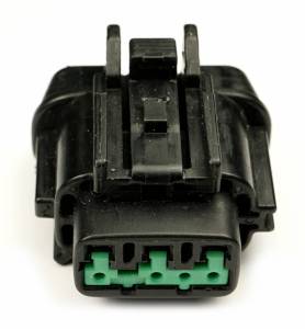 Connector Experts - Normal Order - CE3167F - Image 2