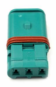 Connector Experts - Normal Order - CE3169 - Image 2