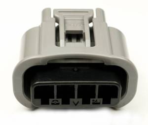 Connector Experts - Normal Order - CE4117 - Image 2