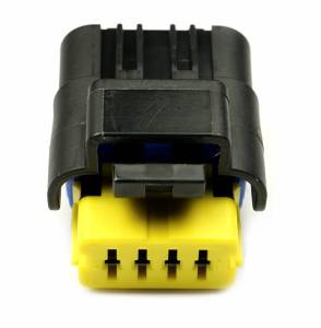 Connector Experts - Normal Order - CE4124 - Image 2
