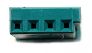 Connector Experts - Normal Order - CE4125F - Image 2