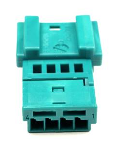 Connector Experts - Normal Order - CE4125M - Image 2