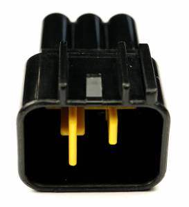 Connector Experts - Normal Order - CE6078M - Image 2