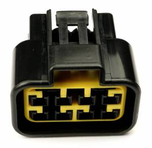 Connector Experts - Normal Order - CE8041F - Image 2