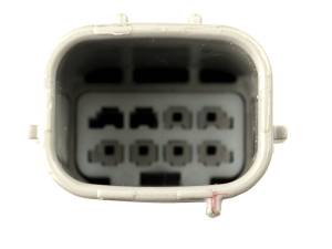 Connector Experts - Normal Order - CE8010M - Image 5