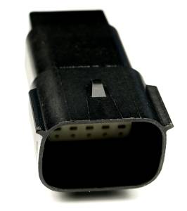 Connector Experts - Normal Order - CET1022M - Image 1