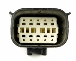 Connector Experts - Normal Order - CET1022M - Image 4