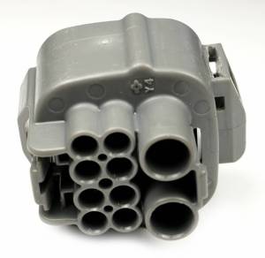 Connector Experts - Special Order  - CET1023F - Image 3