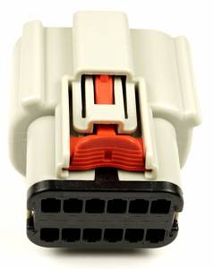 Connector Experts - Normal Order - CET1217F - Image 2