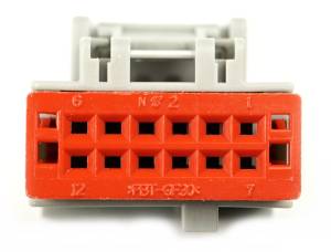 Connector Experts - Normal Order - CET1221F - Image 4