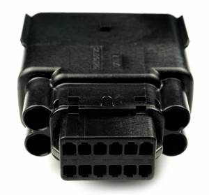 Connector Experts - Normal Order - CET1607M - Image 3