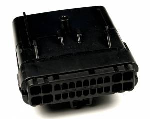 Connector Experts - Special Order  - CET2402M - Image 3