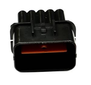Connector Experts - Normal Order - CET1020M - Image 2