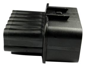 Connector Experts - Special Order  - CET1222M - Image 3