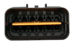 Connector Experts - Special Order  - CET1222M - Image 5