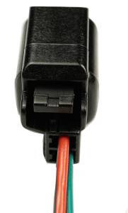 Connector Experts - Normal Order - CE2384F - Image 4