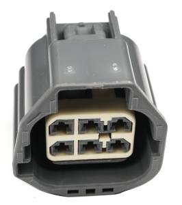 Connector Experts - Normal Order - CE6080F - Image 2