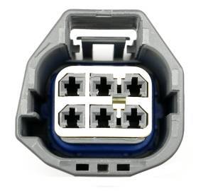 Connector Experts - Normal Order - CE6080F - Image 5