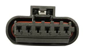 Connector Experts - Normal Order - CE6081 - Image 3