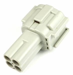 Connector Experts - Normal Order - Turn Signal/Parking Light - Front - Image 3