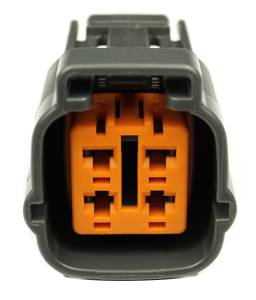 Connector Experts - Normal Order - CE4131F - Image 2