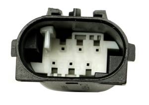 Connector Experts - Normal Order - CE6021M - Image 3
