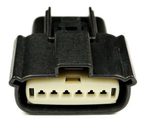Connector Experts - Normal Order - CE6085F - Image 2